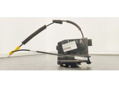 CERRADURA PUERTA TRASERA DERECHA 9826110980 