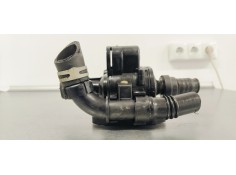 Recambio de termostato para citroen c3 1.4 hdi exclusive referencia OEM IAM 9641522380  
