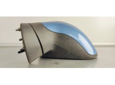 Recambio de retrovisor izquierdo para seat ibiza iv berlina 1.6tdi 90 fap referencia OEM IAM E9024456  