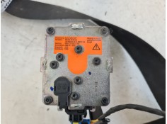 Recambio de cinturon seguridad delantero derecho para peugeot partner kombi confort referencia OEM IAM 96815085XX  