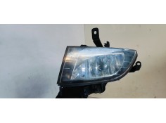 Recambio de faro antiniebla izquierdo para hyundai sonata (nf) 2.0crdi 140 fap referencia OEM IAM L922013K0  