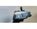 Recambio de faro antiniebla izquierdo para hyundai sonata (nf) 2.0crdi 140 fap referencia OEM IAM L922013K0  