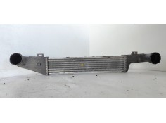 Recambio de intercooler para mercedes-benz clase e (w210) berlina diesel 2.7 cdi 20v cat referencia OEM IAM A2105001400  