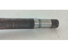 Recambio de transmision delantera derecha para citroen c4 berlina 1.6 16v hdi fap referencia OEM IAM   