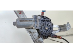 Recambio de elevalunas delantero izquierdo para peugeot 206 berlina 2.0 16v cat referencia OEM IAM   