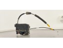 Recambio de cerradura puerta trasera derecha para peugeot 308 1.5 hdi 130 fap referencia OEM IAM 9826110980  