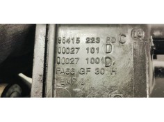 Recambio de termostato para citroen c3 1.4 hdi exclusive referencia OEM IAM 9641522380  