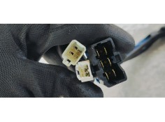 Recambio de conmutador de arranque para kia carnival ii 2.9 crdi lx referencia OEM IAM 47361B  