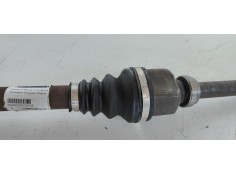 Recambio de transmision delantera derecha para citroen c4 berlina 1.6 16v hdi fap referencia OEM IAM   