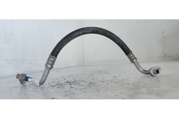 Recambio de tubos aire acondicionado para citroen c4 lim. collection referencia OEM IAM   