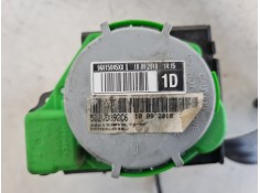 Recambio de cinturon seguridad delantero derecho para peugeot partner kombi confort referencia OEM IAM 96815085XX  