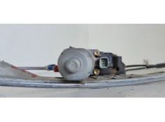 Recambio de elevalunas delantero izquierdo para peugeot 206 berlina 2.0 16v cat referencia OEM IAM   