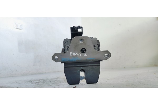 Recambio de cerradura maletero / porton para ford focus lim. (cb4) titanium referencia OEM IAM 8M51R442A66AC  
