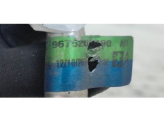 Recambio de tubos aire acondicionado para citroen c4 lim. collection referencia OEM IAM   