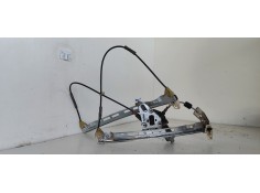 Recambio de elevalunas delantero izquierdo para peugeot 206 berlina 2.0 16v cat referencia OEM IAM   