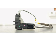 Recambio de cerradura puerta trasera derecha para peugeot 308 1.5 hdi 130 fap referencia OEM IAM 9826110980  