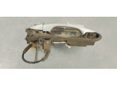 Recambio de maneta exterior delantera izquierda para bmw x3 (e83) 2.0 d referencia OEM IAM 51217034451  