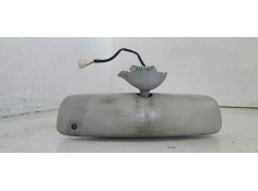 Recambio de espejo para mercedes-benz clase c (w203) berlina 220 cdi (203.006) referencia OEM IAM A2038100217  