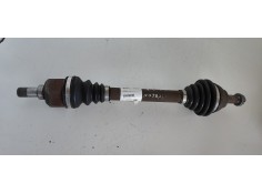 Recambio de transmision delantera izquierda para citroen c4 berlina 1.6 16v hdi fap referencia OEM IAM   