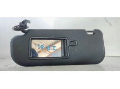 Recambio de parasol izquierdo para hyundai i30 (gd) 1.6crdi 110 fap referencia OEM IAM   