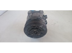 Recambio de compresor aire acondicionado para volvo s40 berlina 1.6 cat referencia OEM IAM 8708581 384A635583 