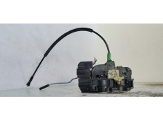 CERRADURA PUERTA TRASERA DERECHA 13503808 