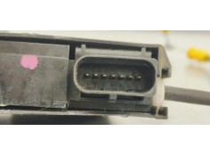 Recambio de cerradura puerta trasera derecha para peugeot 308 1.5 hdi 130 fap referencia OEM IAM 9826110980  