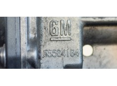 Recambio de caja mariposa para opel insignia berlina 2.0 16v cdti referencia OEM IAM 55564164  