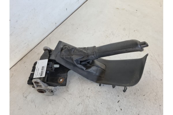 Recambio de freno de tambor para volvo c70 cabriolet 2.0 turbo cat referencia OEM IAM 9158189  
