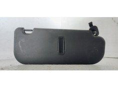 Recambio de parasol izquierdo para hyundai i30 (gd) 1.6crdi 110 fap referencia OEM IAM   