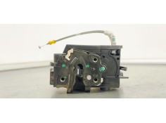 Recambio de cerradura puerta trasera derecha para peugeot 308 1.5 hdi 130 fap referencia OEM IAM 9826110980  