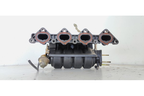 Recambio de colector admision para daewoo tacuma sx-plus referencia OEM IAM 802001001  