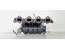 Recambio de colector admision para daewoo tacuma sx-plus referencia OEM IAM 802001001  