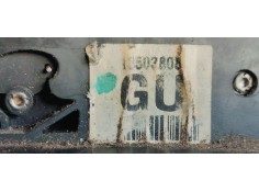 Recambio de cerradura puerta trasera derecha para opel astra j lim. berlina fase 1 referencia OEM IAM 13503808  