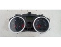 Recambio de cuadro instrumentos para renault megane ii berlina 5p confort authentique referencia OEM IAM 8200720321 4HJD000892 