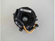 Recambio de anillo airbag para opel astra j lim. 1.7 16v cdti referencia OEM IAM 20817720 6002002 13579487