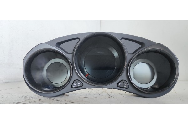 Recambio de cuadro instrumentos para citroen c4 lim. collection referencia OEM IAM A2C53435357  