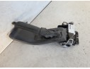 Recambio de freno de tambor para volvo c70 cabriolet 2.0 turbo cat referencia OEM IAM 9158189  