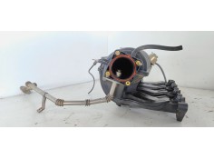 Recambio de colector admision para daewoo tacuma sx-plus referencia OEM IAM 802001001  