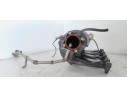 Recambio de colector admision para daewoo tacuma sx-plus referencia OEM IAM 802001001  