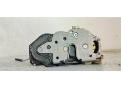 Recambio de cerradura puerta trasera derecha para opel astra j lim. berlina fase 1 referencia OEM IAM 13503808  