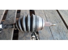 Recambio de transmision delantera izquierda para seat leon (1m1) 1.6 referencia OEM IAM   