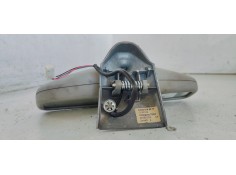 Recambio de espejo para mercedes-benz clase c (w203) berlina 220 cdi (203.006) referencia OEM IAM A2038100217  