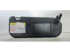 Recambio de parasol derecho para hyundai i30 (gd) 1.6crdi 110 fap referencia OEM IAM   