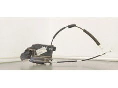 CERRADURA PUERTA DELANTERA DERECHA 9810309380 