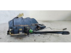 Recambio de cerradura puerta trasera derecha para opel astra j lim. berlina fase 1 referencia OEM IAM 13503808  