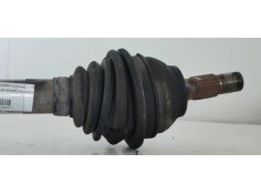 Recambio de transmision delantera izquierda para citroen c4 picasso exclusive referencia OEM IAM 9656329380  