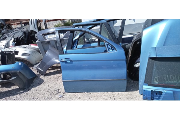 Recambio de puerta delantera derecha para bmw x5 (e53) 4.4i automático referencia OEM IAM   