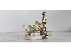 Recambio de cerradura puerta trasera derecha para mitsubishi montero (v20/v40) 2500 td gl (2-ptas.) referencia OEM IAM   