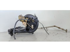 Recambio de colector admision para daewoo tacuma sx-plus referencia OEM IAM 802001001  